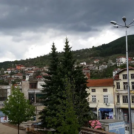 Brothers Hotel Smolyan